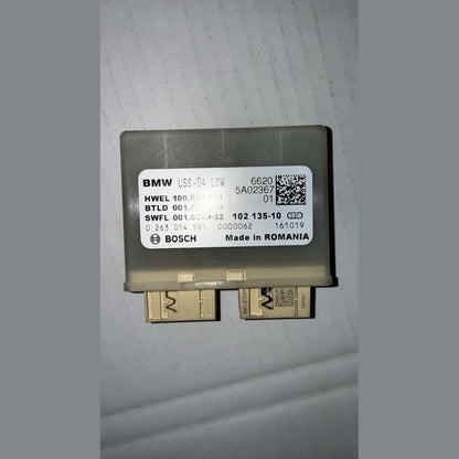 PDC MODULE G20 3er 330i 2019 USS-04 LOW 5A02367
