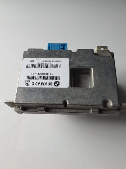 BMW 1 Series F20 F21 3 Series F30 F80 Camera Control Unit 9309822