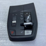 OEM BMW X1 U11 GEAR LEVER SHIFTER KNOB SWITCH 5A8CC87