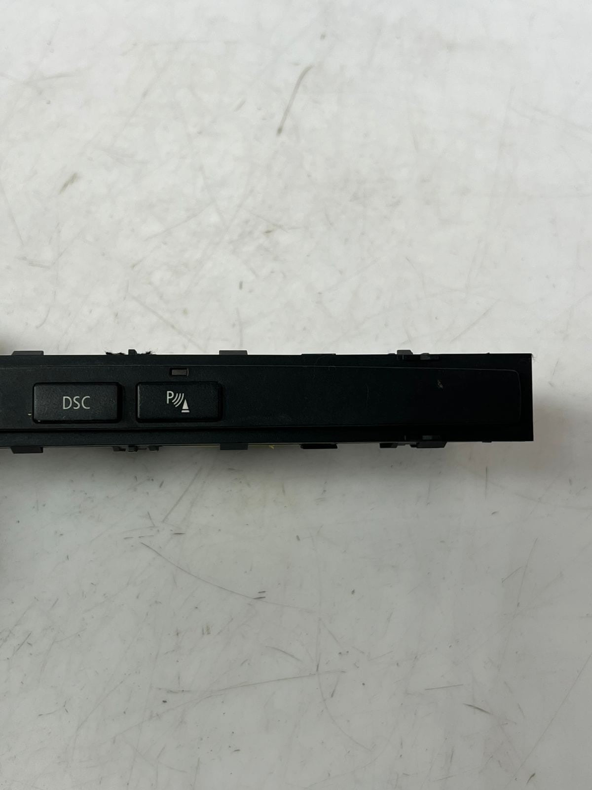 BMW 5 Series E60 E61 Dsc Parking Control Switch MODULE 6949451 OEM