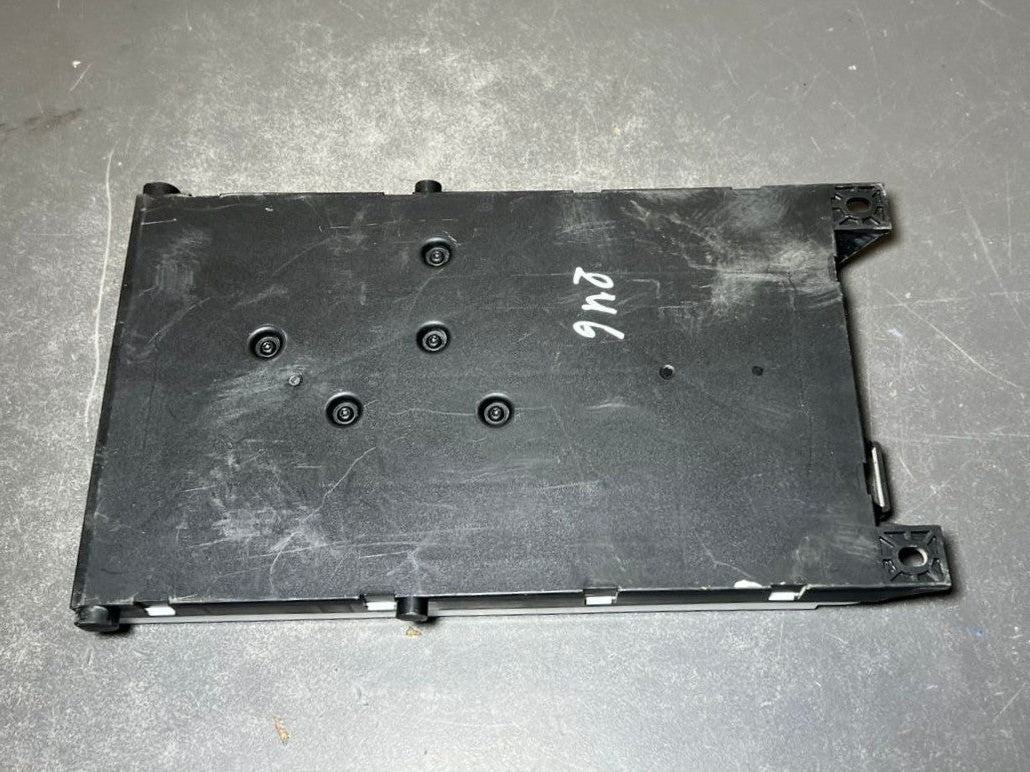Mercedes W246 CLA B-Class Front SAM Body Control Module Unit A246 9008510 OEM