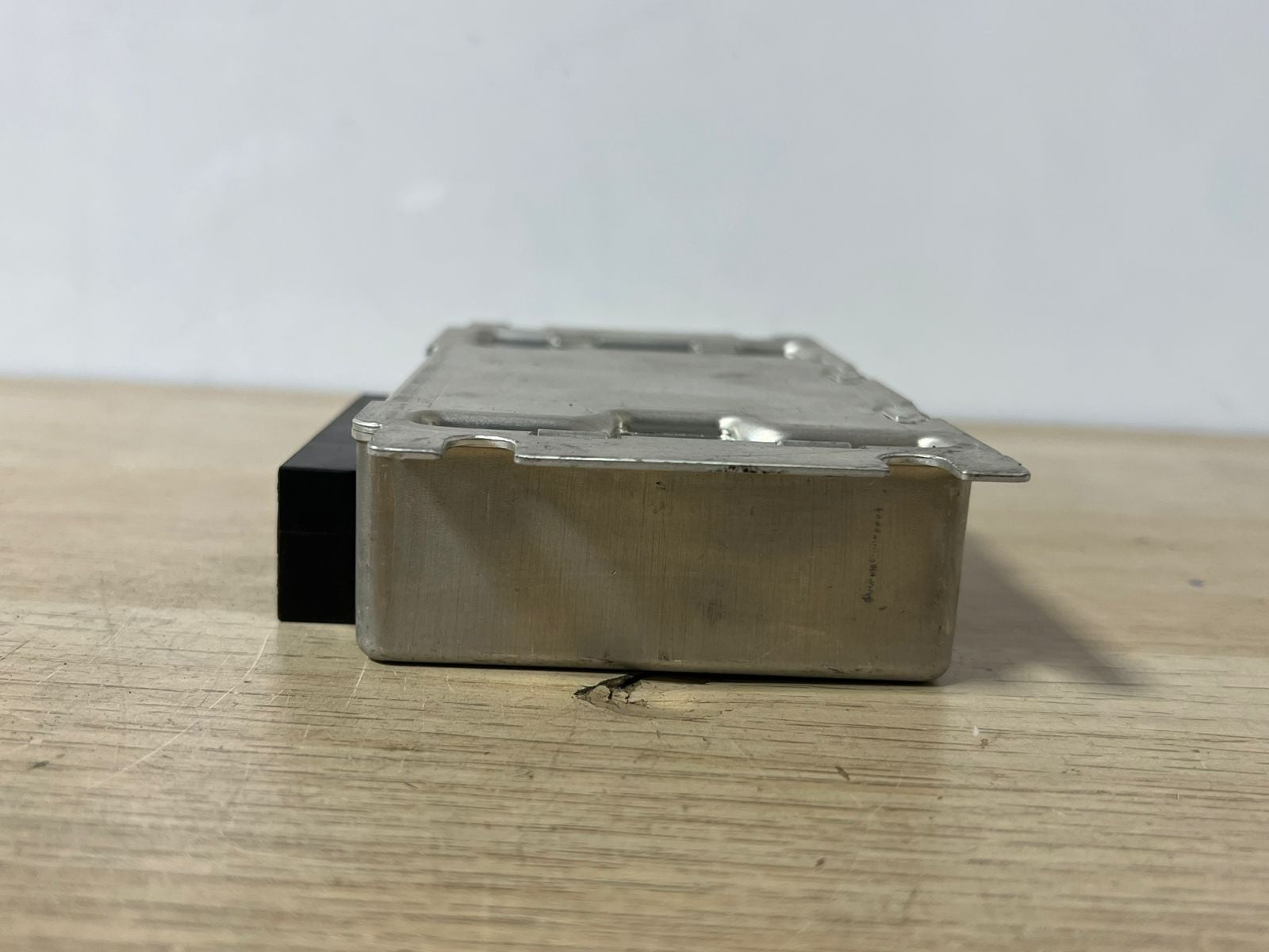 2012 BMW M6 Differential Lock Control Module 6135 7847955 M5 F10 and M6.