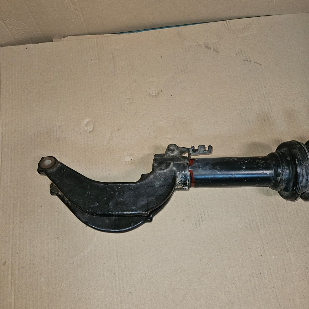 OEM BMW X5 E70 2008 -2012 Shock Absorber Front Left 6759097