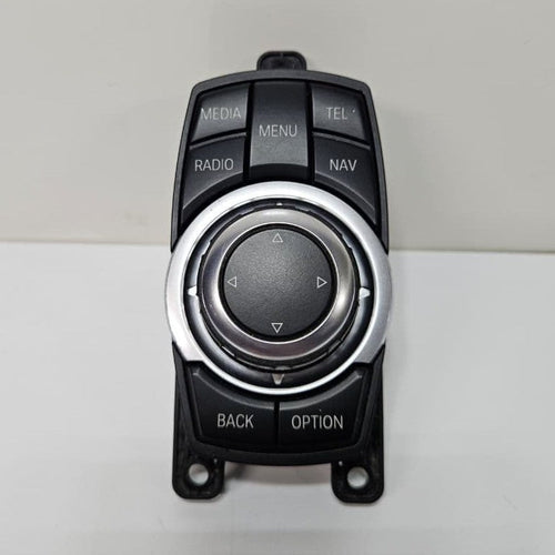 2009-2015 BMW 750i Idrive Controller Switch 9286699