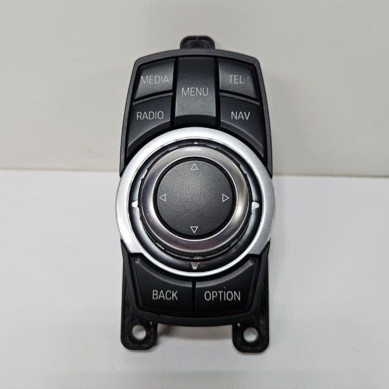 2009-2015 BMW 750i Idrive Controller Switch 9286699