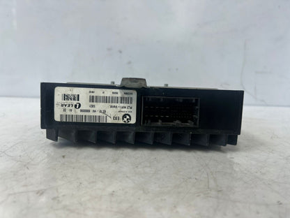 2004-2010 BMW X3 E83 HiFi sound system Audio Amplifier 6990098 OEM
