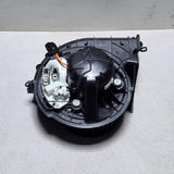 2007-2013 BMW X5 Heater Blower Motor T1001857A X5 E70 LHD