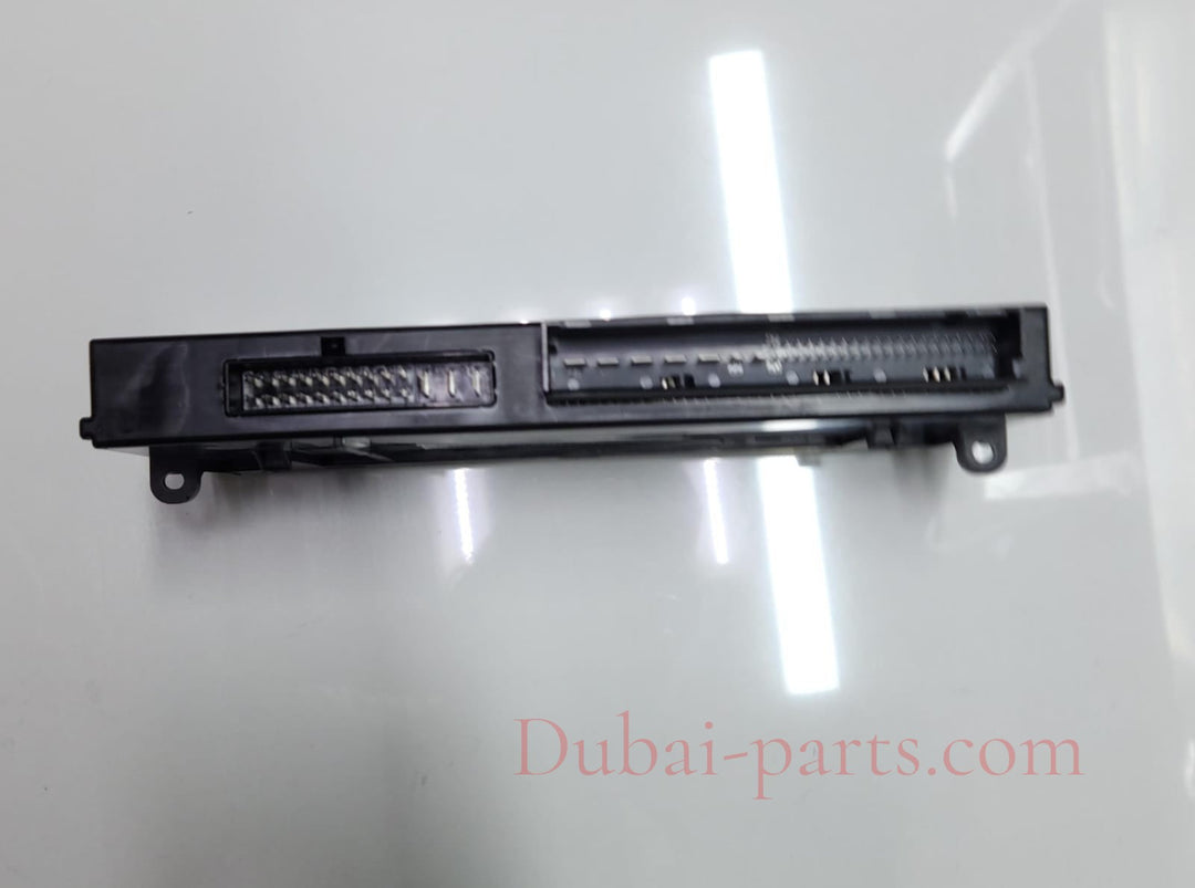 2011-2014 BMW X3 Body Control Module 9287218 X3 F25