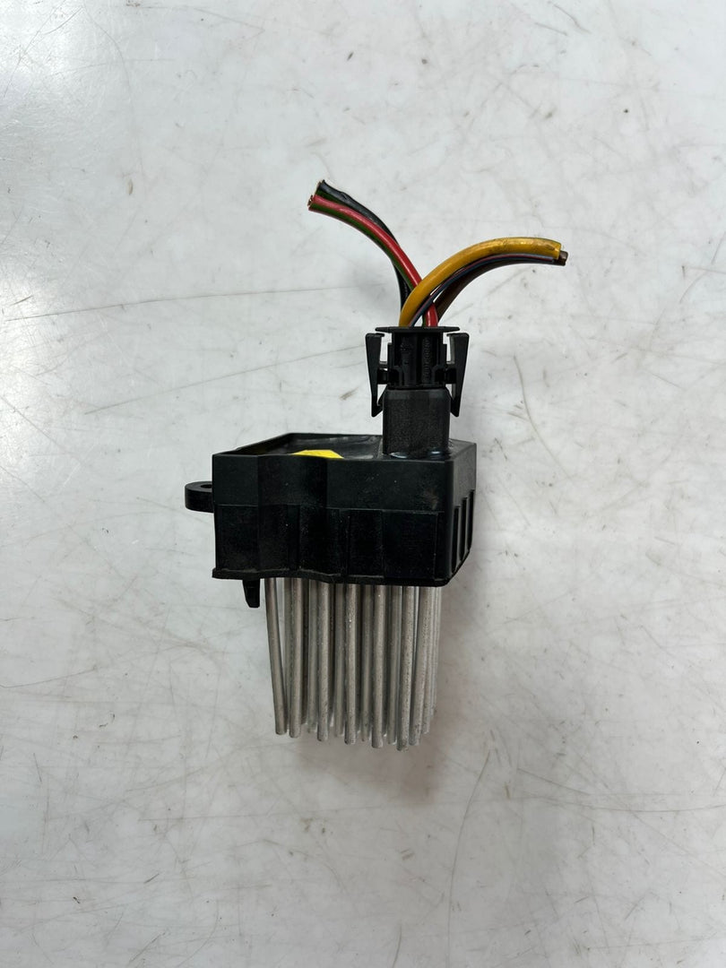2000-2006 BMW E39 E46 E53 X5 E83 X3 Heater Blower Motor Resistor 6931680 OEM