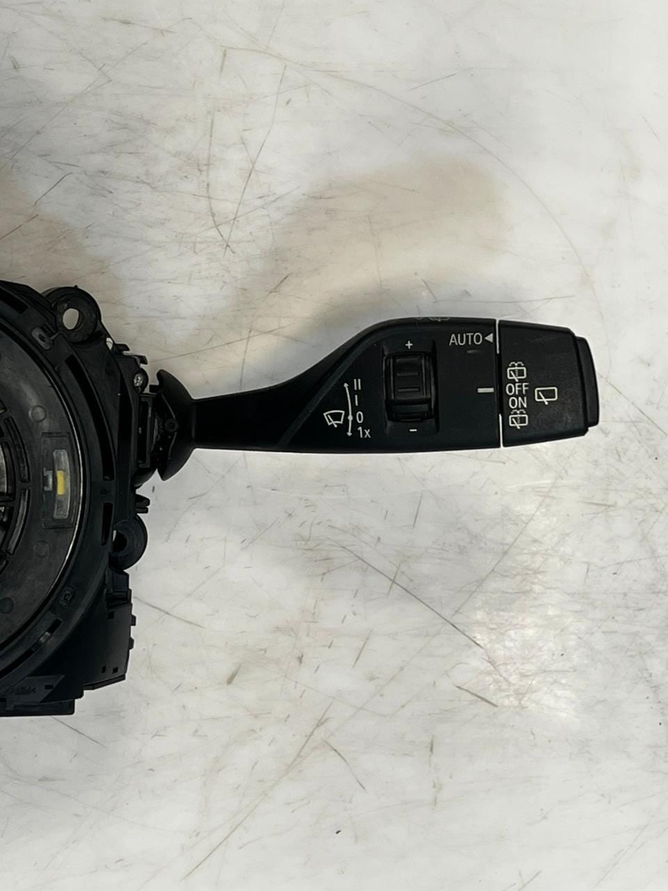 2015-2024 BMW X1 F48 X3 F25 X5 F15 Steering ANGLE SENSOR Switch Cluster 9261760 