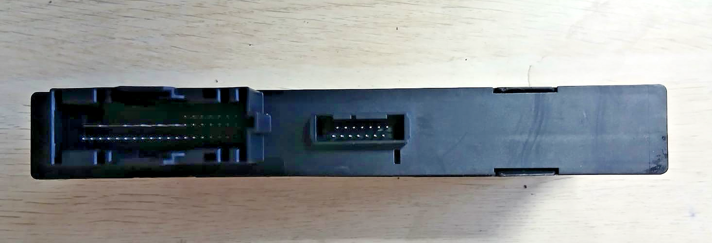 BMW E70 N52 DME MSV80.0 ECU Engine Control Unit Kit 5WK91136 OEM 7594483