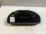 2010-2013 BMW 5er F10 F11 520i 523i TACHO Kombiinstrument 9280477