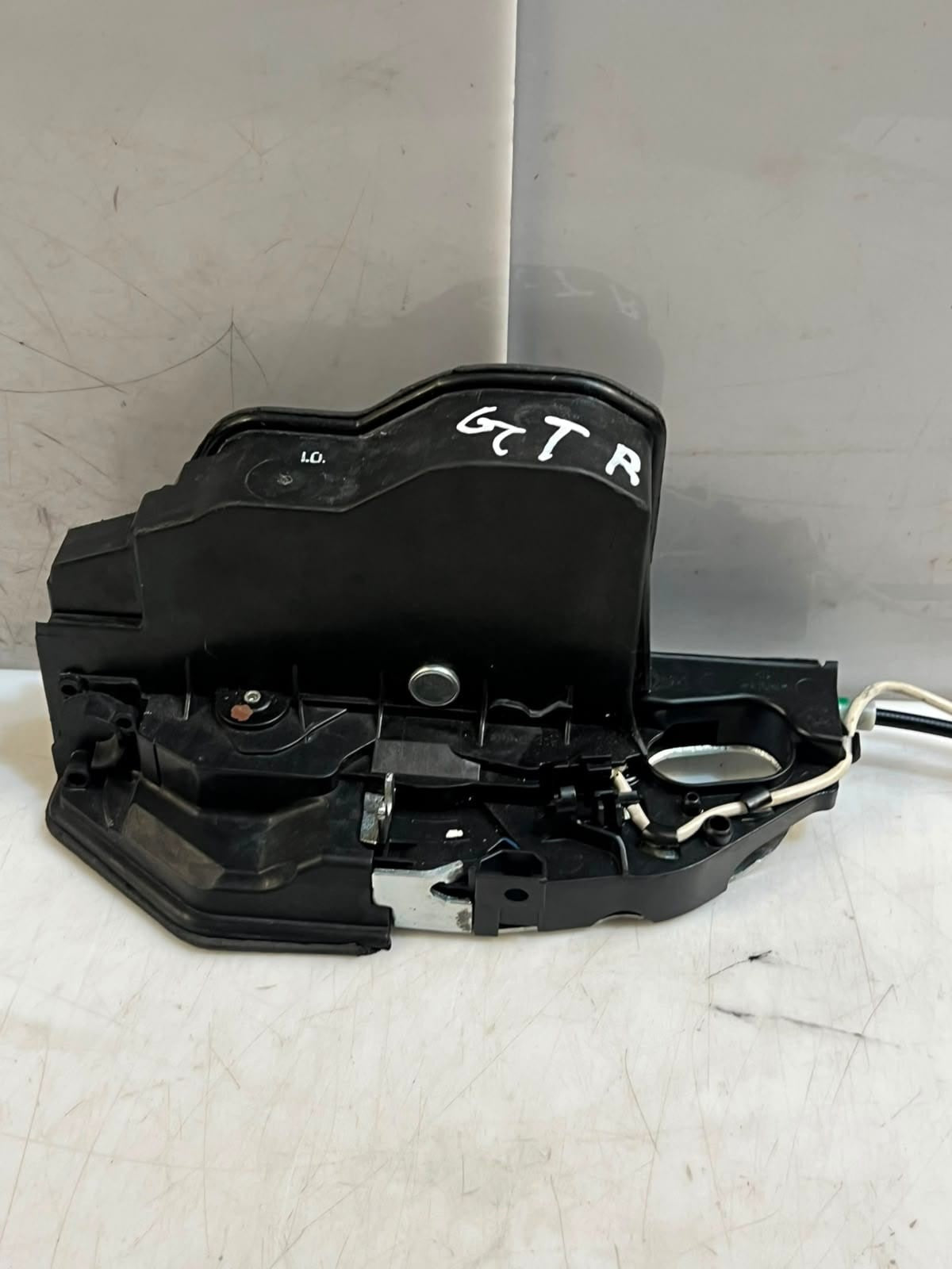 BMW 5' F07 GT Rear Right Door Lock Latch Soft Close Motor Auto Lock 7149448