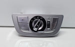 Load image into Gallery viewer, 9493726 BMW G12 740i RHD 2015 Head Light Control Switch OEM