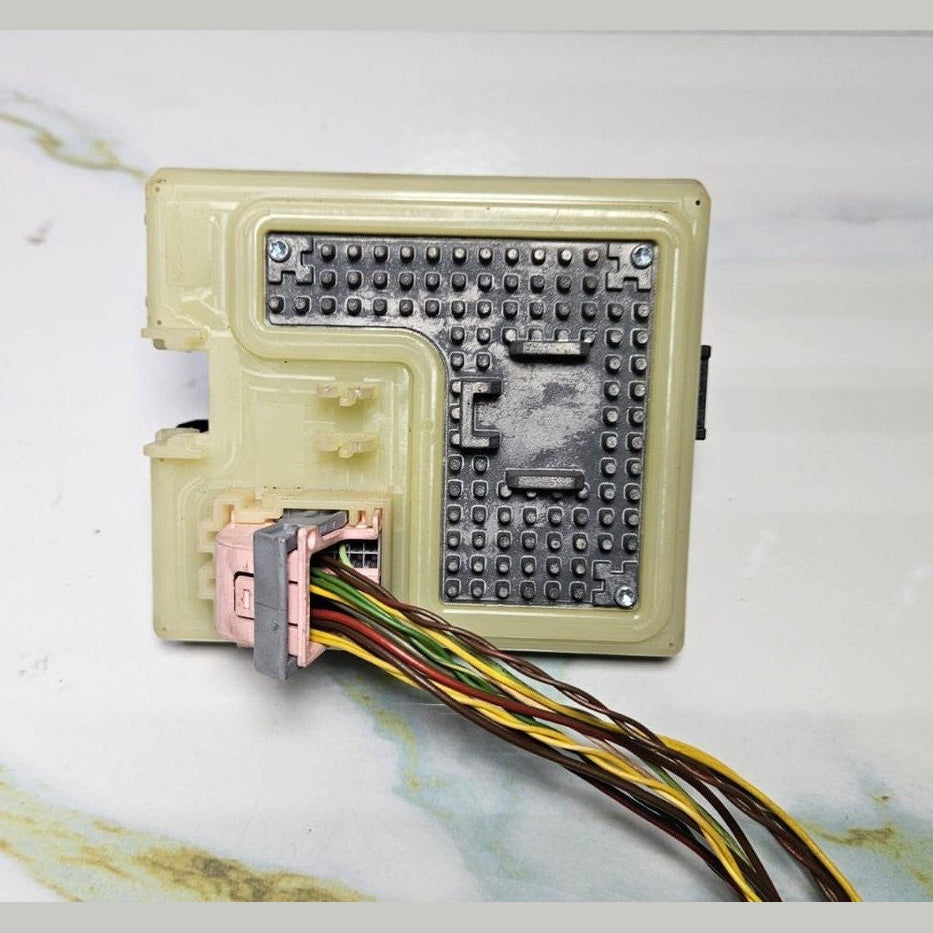 2015-2021 Mercedes-Benz C300 Ignition Switch A2059006713