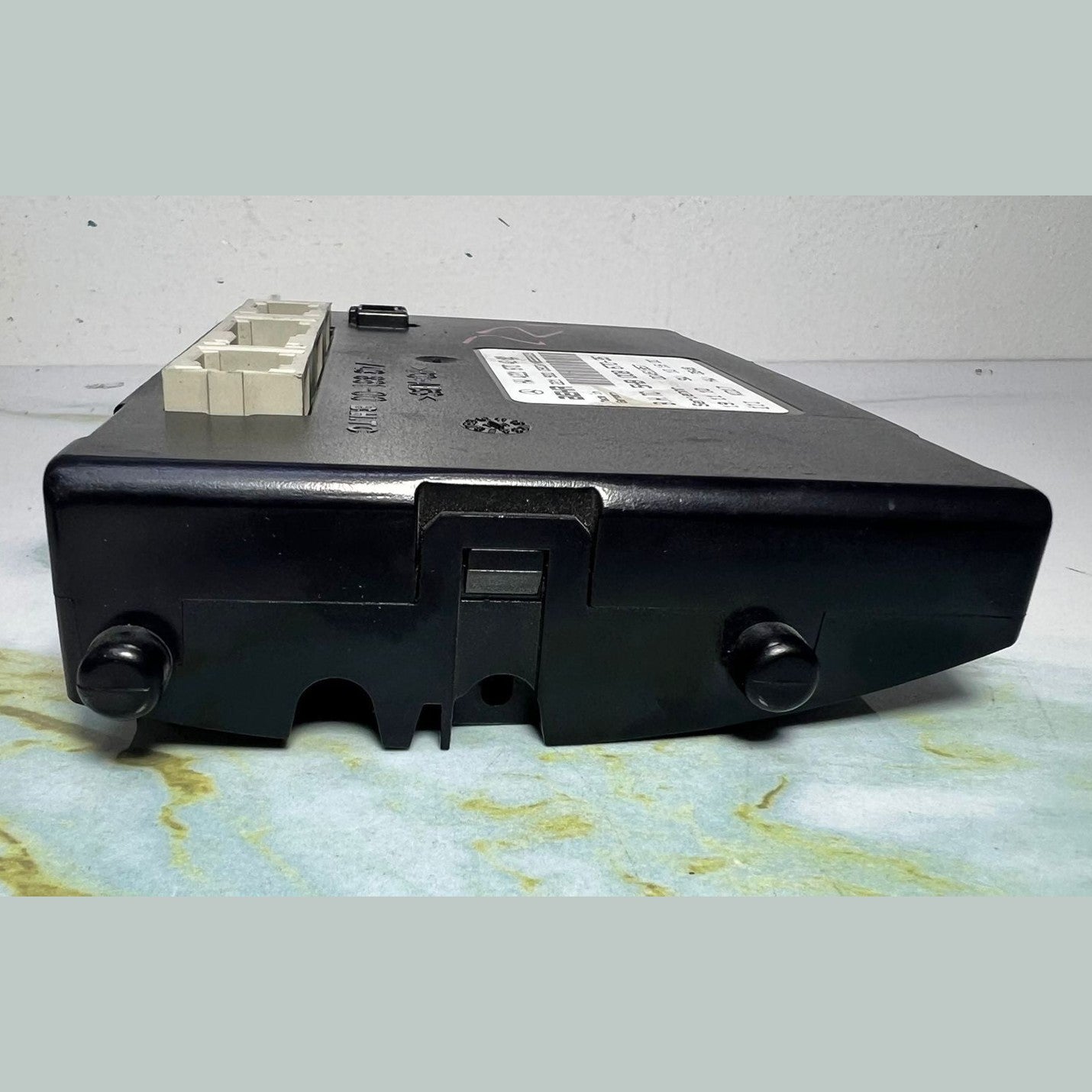 Mercedes Heater Damper Control Unit A2218704292 S-Class W221 and CL-Class C216