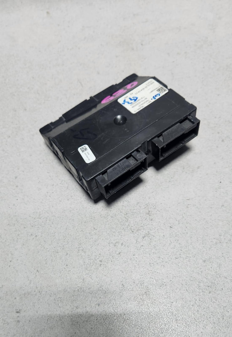 2018-2021 BMW X3 Ac Temperature Control Module 7942428 X4 G01 7 Series G11 G12