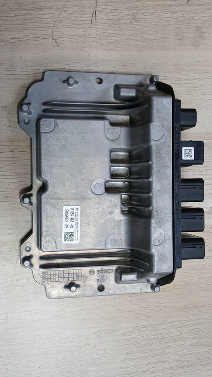 BMW Engine Control Unit 8654460 BOSCH 0261S14439 B38 F45 F46 F55