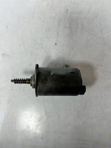 2004-2005 BMW 645Ci E81 E82 E87 E88 Valvetronic Eccentric Shaft Actuator 7548388