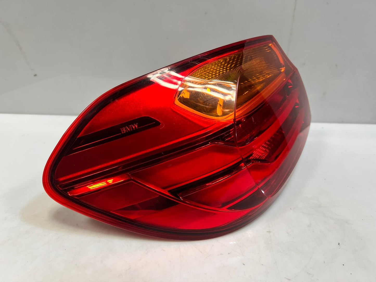 BMW F32, F33, F36, F82, F83 M2 Outer Tail Light LEFT RIGHT 7296098 7296097