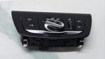 Bild in die Galerieansicht laden, 2016-21 BMW X3 G01 M40iX Headlight Control Switch 9472966 OEM