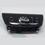 2016-21 BMW X3 G01 M40iX Headlight Control Switch 9472966 OEM