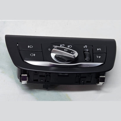 2016-21 BMW X3 G01 M40iX Headlight Control Switch 9472966 OEM