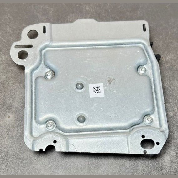 2013–2016 Mercedes-Benz W166 GL-Class SRS Control Module Unit A166 9001709 OEM