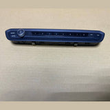 2019-2021 BMW 330i Audio Operating Unit 7949454 G20 G30 G42 G80 M3 G22 G26 G82 M