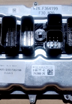 Bild in die Galerieansicht laden, BMW 520i F30 F10 N20 ENGINE CONTROL COMPUTER ECU UNIT KIT DME 8606777
