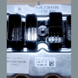 BMW 520i F30 F10 N20 ENGINE CONTROL COMPUTER ECU UNIT KIT DME 8606777
