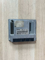 Load image into Gallery viewer, BMW 7 series E65 E66 3.5i/Li 4.5i/Li N62 ENGINE DME BASIC CONTROL MODULE 7520929