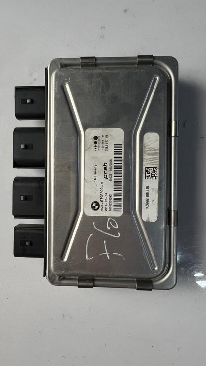 12-18 BMW 650i Active Steering Control Unit 6796392 F10, F01, F02, F06, F07, F11