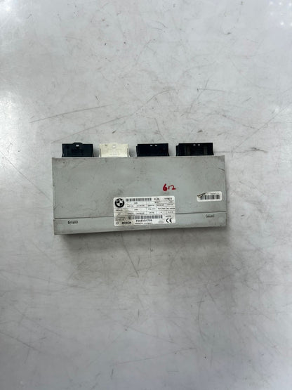 2014-2016 BMW F34 GT 328i and 335i Tailgate Control Unit 7410612 OEM