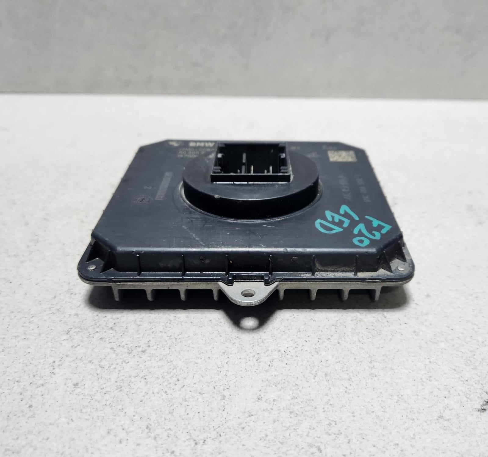 BMW Led Headlight Control Module 7434266 1 Series F20 F21 and 3 Series F30 F32 