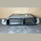 12-18 Mercedes W246 CLA GLA Engine Control Module Unit ECM ECU A270 9002100 OEM