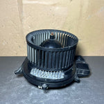 قم بتحميل الصورة إلى عارض الصور، HVAC Heater Blower Motor Fan w/ Resistor for Mercedes-Benz X166 GL450 W166 LHD