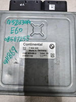 Bild in die Galerieansicht laden, BMW 318i Engine Control Unit 7621178