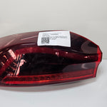 Load image into Gallery viewer, 2019 BMW X6 G06 LCI Taillight Led Side Panel Left 7421113