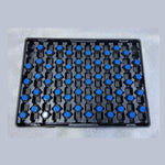 Load image into Gallery viewer, OEM BMW F40 F44 G29 J29 Parking sensor Bosch 6.0 Misano blue 7927818 New