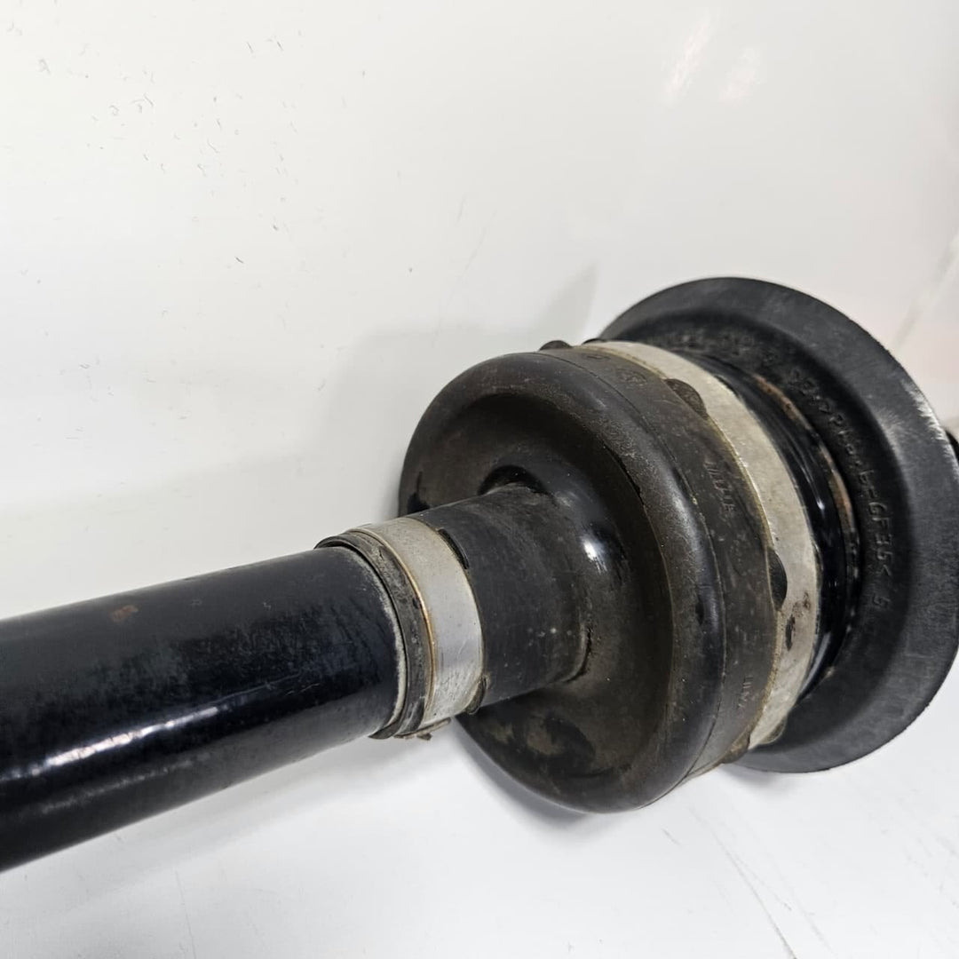 2018-2024 BMW X3 G01 Rear Left CV Axle Shaft 7953545 used
