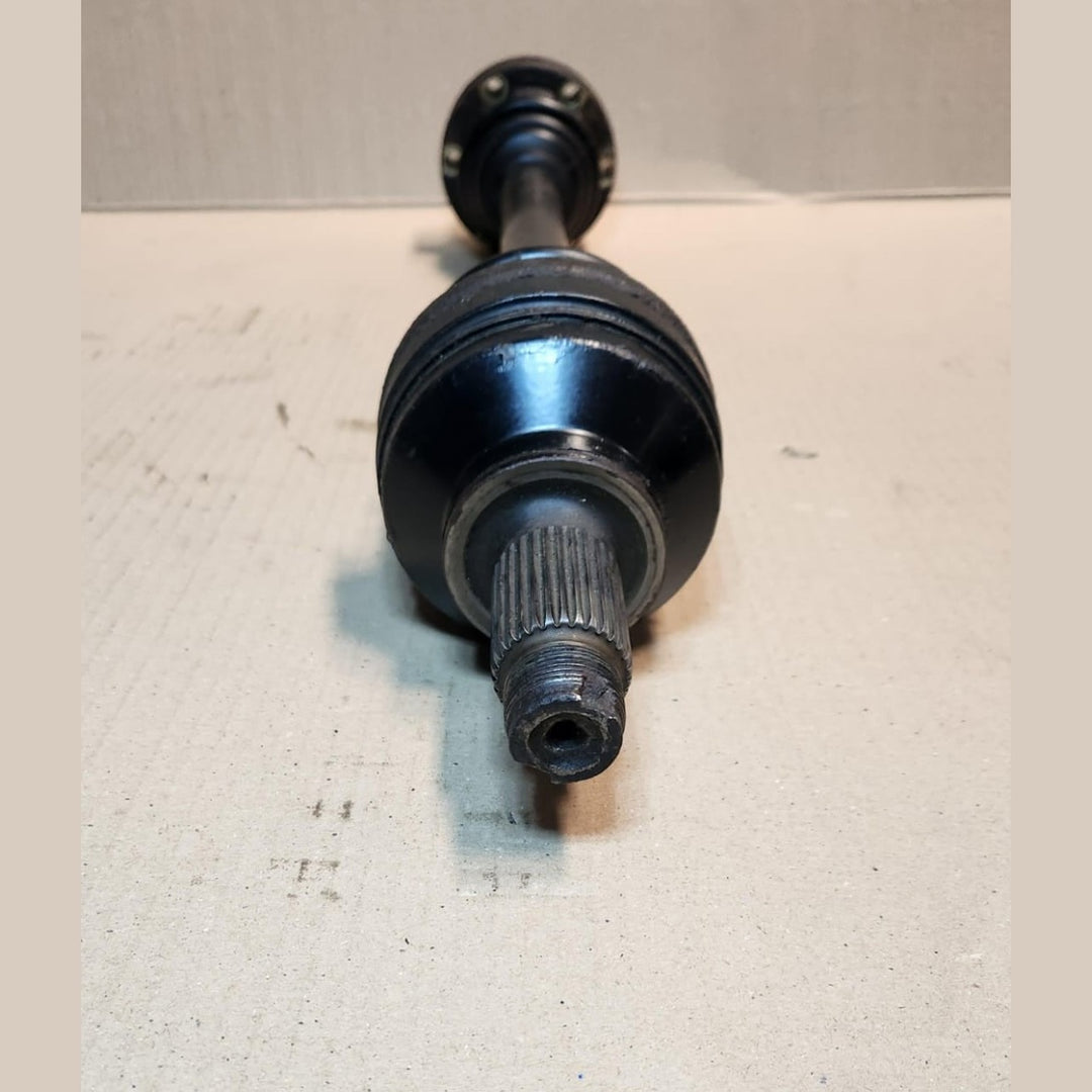 1996-2000 BMW 528i Rear Driveshaft 1229143 5 Series E39 528i and 535i