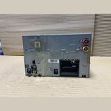 2010-2015 BMW X1 Cic Navigation Head Unit 9244121 E82 E84 E88 E90 E91 E92