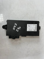 Load image into Gallery viewer, BMW E90 N47 Engine Control Unit ECU COMPLETE SET DDE + CAS3 AG + 1KEY 8518167