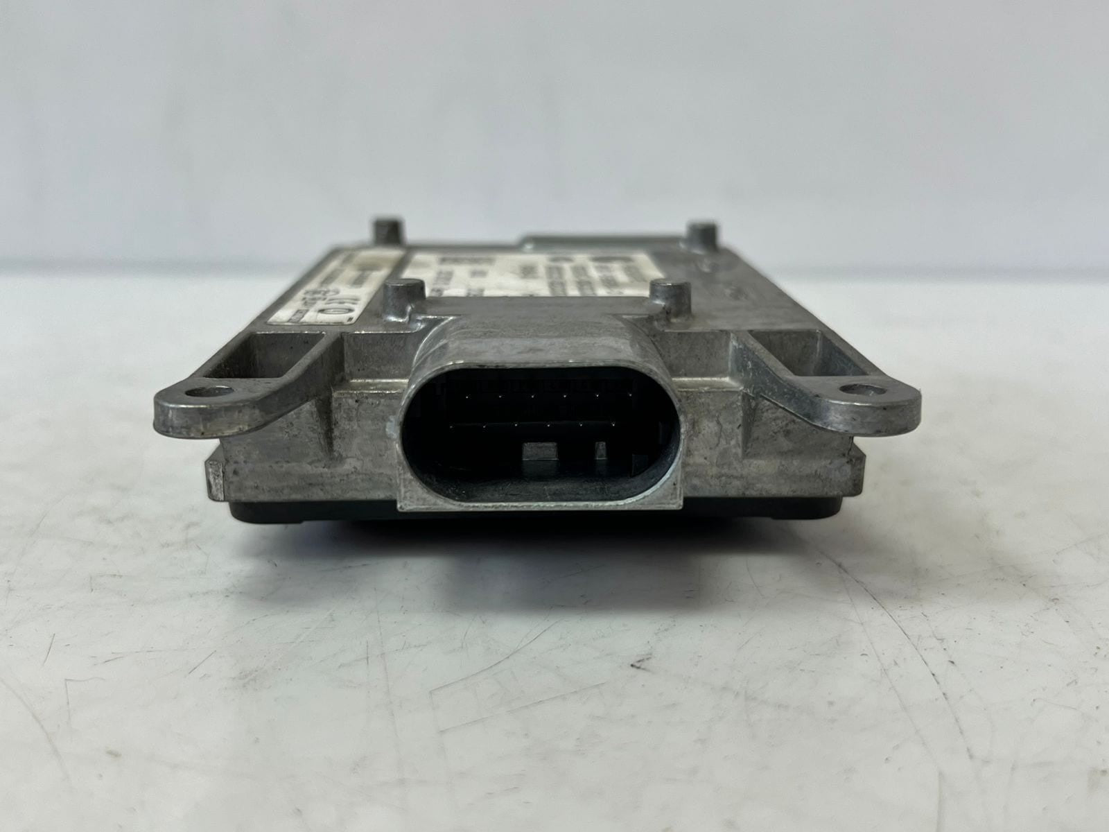 BMW 4 F32 F33 2015 Left blind spot control module 6869514 RIM39381