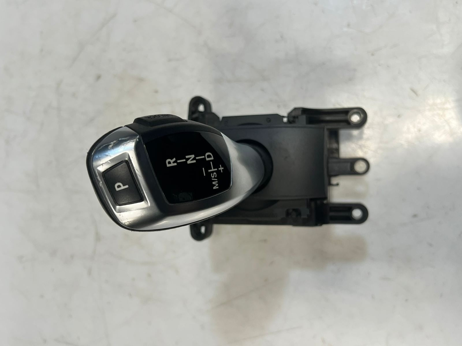 BMW 5 Series F10 F11 7 Series F01 F02 AUTOMATIC Gear Selector Switch 9296905 OEM