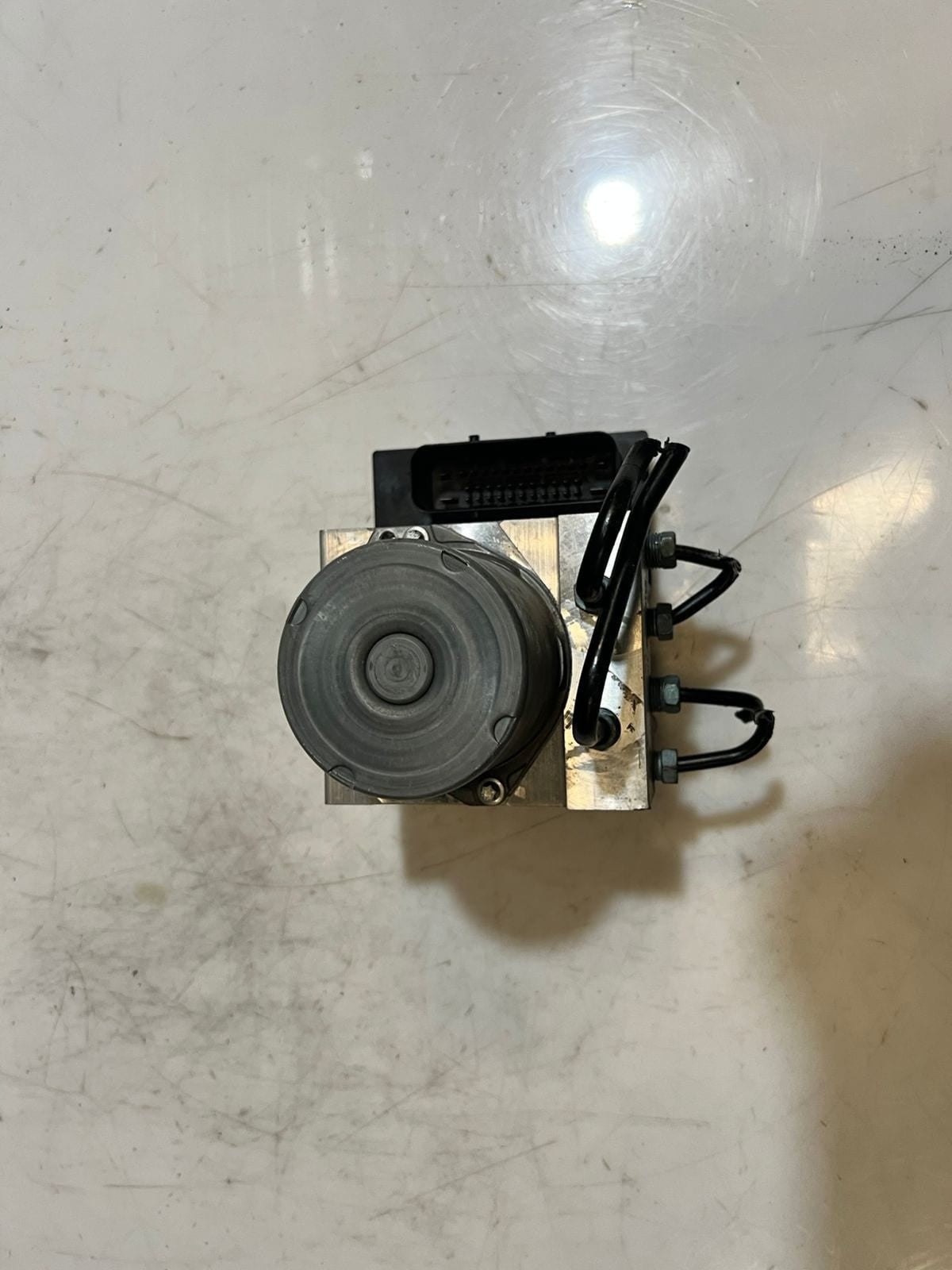 BMW X1 E84 2.0D ABS Hydraulic Power  Pump Module 6792350 OEM