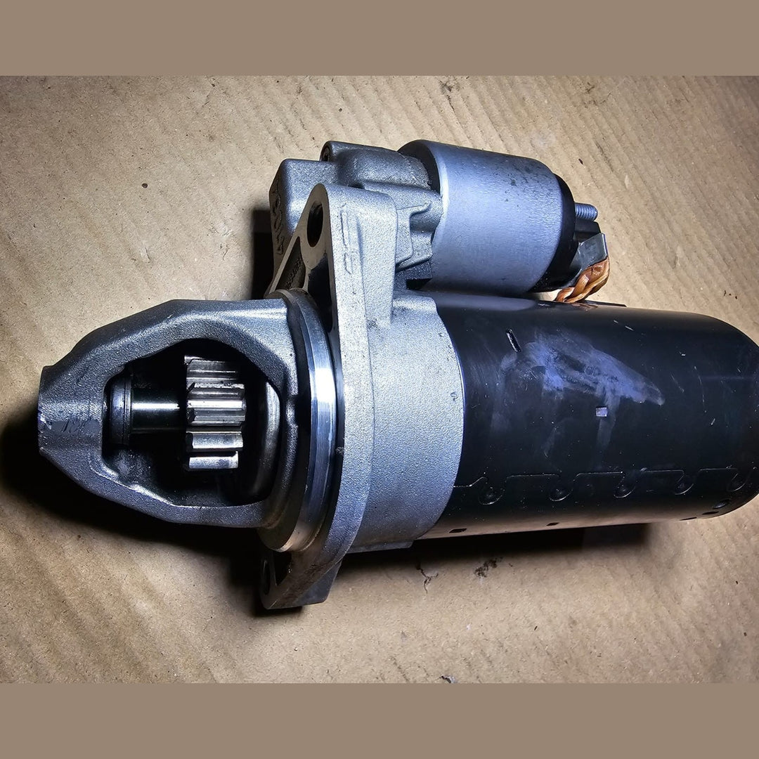2008-2012 Mercedes-Benz W204 W212 OM271 Engine Motor Starter A271 9060200 OEM