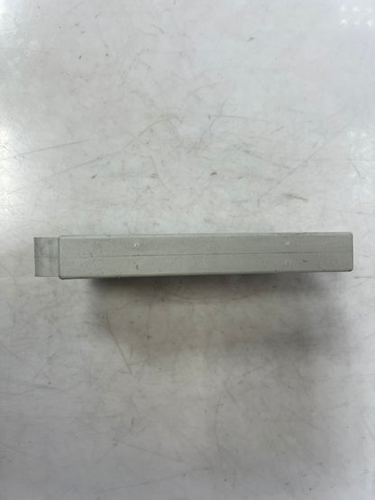 2012 BMW 535i 5 Series F10 and X3 F-Series CAS4 CA Control Module 6809372 OEM