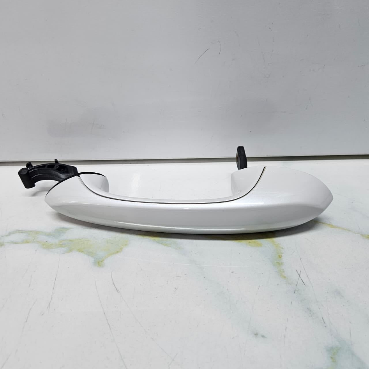 Genuine Brand New 2018 BMW X5 G05 X3 G01 Exterior Door Handle Rear Left 7470535